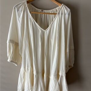 FP Flowy Blouse
